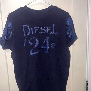 Vintage Diesel
